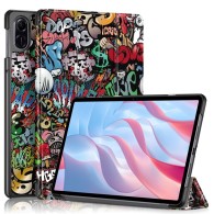 Калъф-Techsuit - FoldPro - Honor Pad X9 / X8 Pro - Urban Vibe