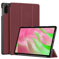 Калъф-Techsuit - FoldPro - Honor Pad X9 / X8 Pro - Red