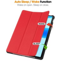 Калъф-Techsuit - FoldPro - Huawei MatePad 11.5" - Red