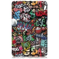 Калъф-Techsuit - FoldPro - Lenovo Tab M10 5G - Urban Vibe