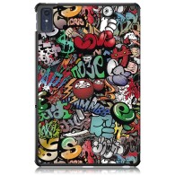 Калъф-Techsuit - FoldPro - Lenovo Tab M10 5G - Urban Vibe