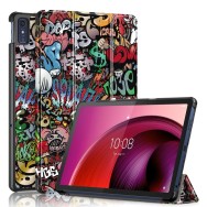 Калъф-Techsuit - FoldPro - Lenovo Tab M10 5G - Urban Vibe
