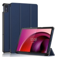 Калъф-Techsuit - FoldPro - Lenovo Tab M10 5G - Blue
