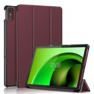 Калъф-Techsuit - FoldPro - Lenovo Tab M10 5G - Red