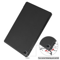 Калъф-Techsuit - FoldPro - Lenovo Tab M10 3rd Gen (TB328FU/TB328XU) - Black
