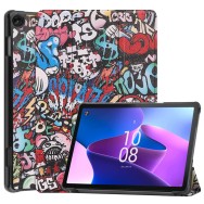 Калъф-Techsuit - FoldPro - Lenovo Tab M10 3rd Gen (TB328FU/TB328XU) - Urban Vibe
