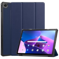Калъф-Techsuit - FoldPro - Lenovo Tab M10 3rd Gen (TB328FU/TB328XU) - Blue