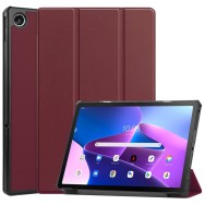 Калъф-Techsuit - FoldPro - Lenovo Tab M10 3rd Gen (TB328FU/TB328XU) - Red