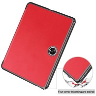 Калъф-Techsuit - FoldPro - OnePlus Pad - Red