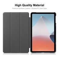 Калъф-Techsuit - FoldPro - Oppo Pad Air - Black