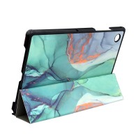 Калъф-Techsuit - FoldPro - Samsung Galaxy Tab A8 10.5 (2021) - Green Time