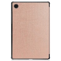 Калъф-Techsuit - FoldPro - Samsung Galaxy Tab A8 10.5 (2021) - Rose Gold