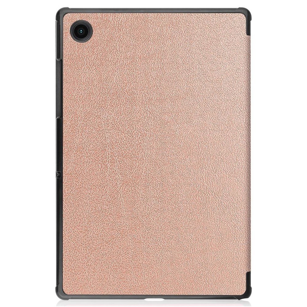Калъф-Techsuit - FoldPro - Samsung Galaxy Tab A8 10.5 (2021) - Rose Gold