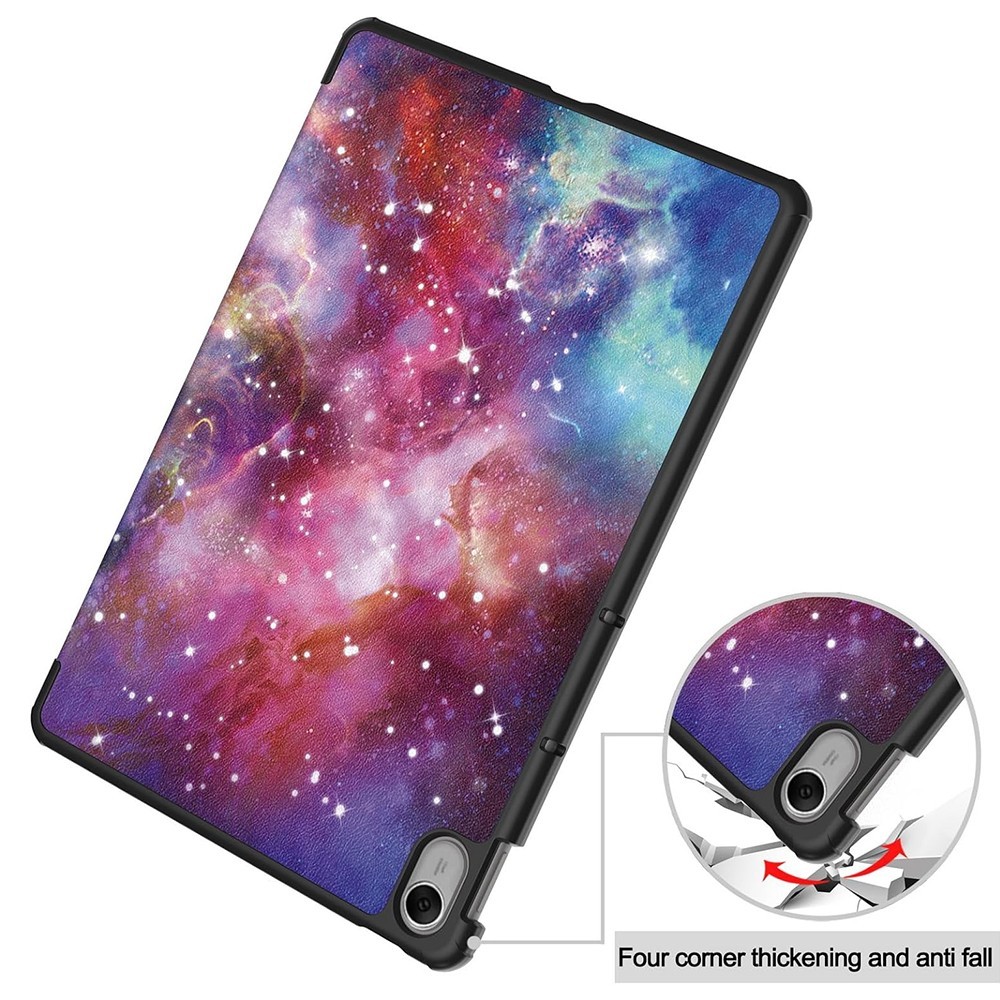 Калъф-Techsuit - FoldPro - Huawei MatePad 11.5" - Galaxy