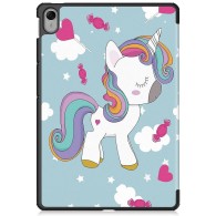 Калъф-Techsuit - FoldPro - Huawei MatePad 11.5" - Unicorn