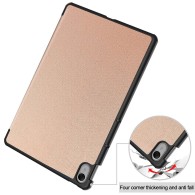 Калъф-Techsuit - FoldPro - Huawei MatePad 11.5" - Rose Gold