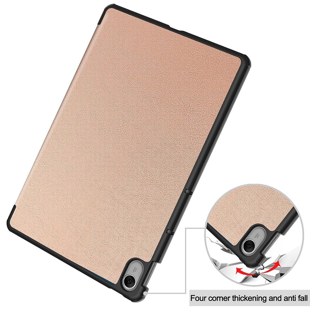 Калъф-Techsuit - FoldPro - Huawei MatePad 11.5" - Rose Gold