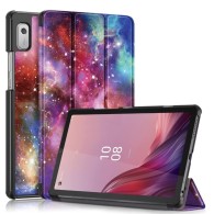Калъф-Techsuit - FoldPro - Lenovo Tab M9 9.0 - Galaxy