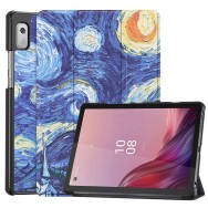 Калъф-Techsuit - FoldPro - Lenovo Tab M9 9.0 - Starry Night