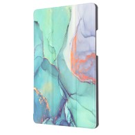 Калъф-Techsuit - FoldPro - Lenovo Tab M9 9.0 - Green Time