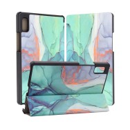 Калъф-Techsuit - FoldPro - Lenovo Tab M9 9.0 - Green Time
