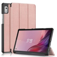 Калъф-Techsuit - FoldPro - Lenovo Tab M9 9.0 - Rose Gold