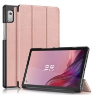 Калъф-Techsuit - FoldPro - Lenovo Tab M9 9.0 - Rose Gold