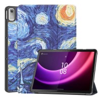 Калъф-Techsuit - FoldPro - Lenovo Tab P11 Gen 2 11.5 - Starry Night