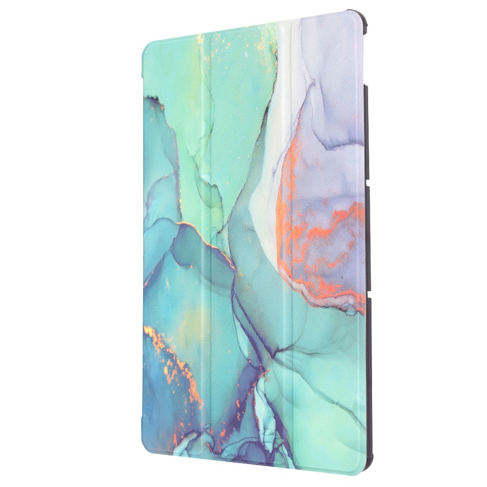 Калъф-Techsuit - FoldPro - Lenovo Tab P11 Gen 2 11.5 - Green Time