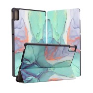 Калъф-Techsuit - FoldPro - Lenovo Tab P11 Gen 2 11.5 - Green Time