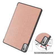 Калъф-Techsuit - FoldPro - Lenovo Tab P11 Gen 2 11.5 - Rose Gold