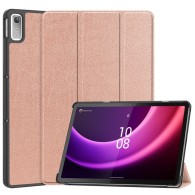 Калъф-Techsuit - FoldPro - Lenovo Tab P11 Gen 2 11.5 - Rose Gold