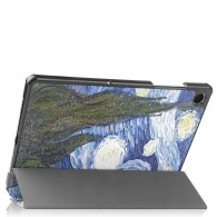Калъф-Techsuit - FoldPro - Samsung Galaxy Tab A9 Plus - Starry Night