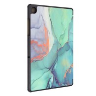 Калъф-Techsuit - FoldPro - Samsung Galaxy Tab A9 Plus - Green Time