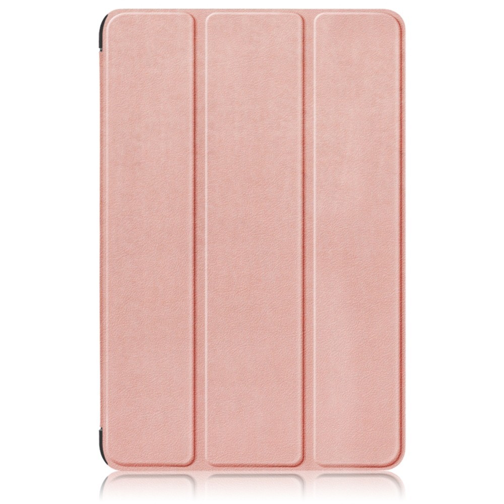 Калъф-Techsuit - FoldPro - Samsung Galaxy Tab A9 Plus - Rose Gold
