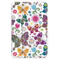 Калъф-Techsuit - FoldPro - Samsung Galaxy Tab A9 - Butterfly
