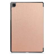 Калъф-Techsuit - FoldPro - Samsung Galaxy Tab A9 - Rose Gold
