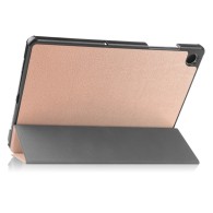 Калъф-Techsuit - FoldPro - Samsung Galaxy Tab A9 - Rose Gold