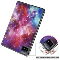Калъф-Techsuit - FoldPro - Xiaomi Pad 6 / Pad 6 Pro - Galaxy