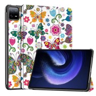 Калъф-Techsuit - FoldPro - Xiaomi Pad 6 / Pad 6 Pro - Butterfly