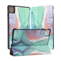 Калъф-Techsuit - FoldPro - Xiaomi Pad 6 / Pad 6 Pro - Green Time