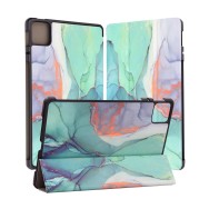 Калъф-Techsuit - FoldPro - Xiaomi Pad 6 / Pad 6 Pro - Green Time