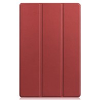 Калъф-Techsuit - FoldPro - Lenovo Tab P11 (TB-J606L / TB-J606F) / Tab P11 Plus (TB-J616F / TB-J616X) - Red
