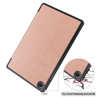Калъф-Techsuit - FoldPro - Lenovo Tab M10 3rd Gen (TB328FU/TB328XU) - Rose Gold