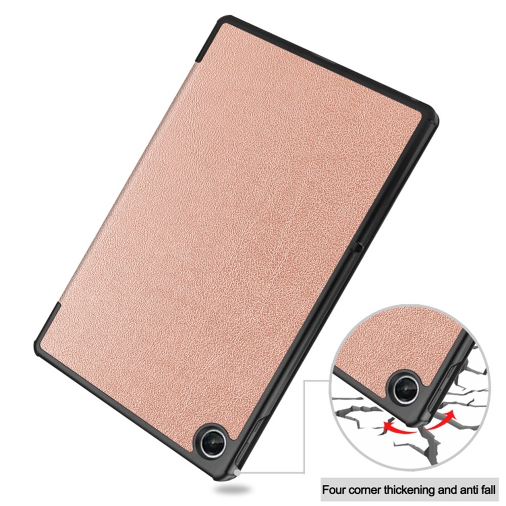 Калъф-Techsuit - FoldPro - Lenovo Tab M10 3rd Gen (TB328FU/TB328XU) - Rose Gold