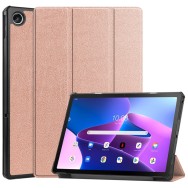 Калъф-Techsuit - FoldPro - Lenovo Tab M10 3rd Gen (TB328FU/TB328XU) - Rose Gold