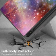 Калъф-Techsuit - FoldPro - Samsung Galaxy Tab S8 Ultra / S9 Ultra - Galaxy