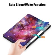 Калъф-Techsuit - FoldPro - Samsung Galaxy Tab S8 Ultra / S9 Ultra - Galaxy