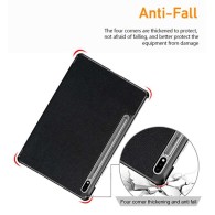 Калъф-Techsuit - FoldPro - Samsung Galaxy Tab S9 Ultra - Red