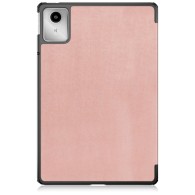 Калъф-Techsuit - FoldPro - Lenovo Tab M11 - Rose Gold